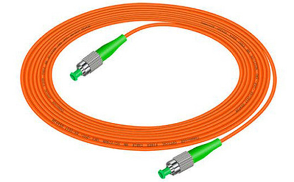 华亭光纤跳线连接器