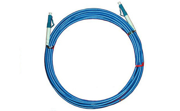 华亭光纤跳线连接器