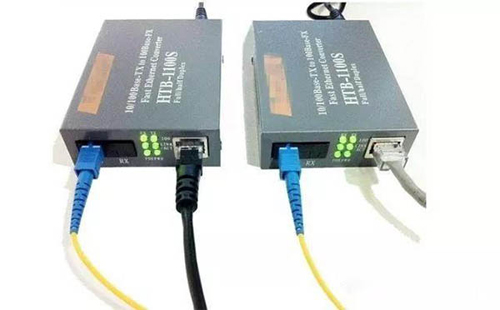 华亭什么是光纤收发器