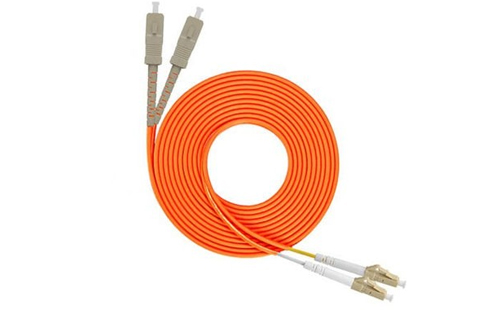 华亭有源和无源振动光纤的根本区别