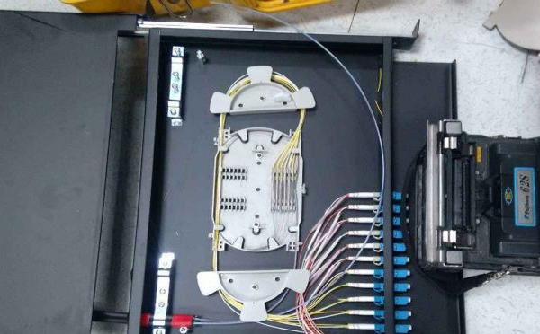 华亭关于光纤熔接过程六大问题的详细剖析