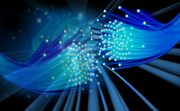 华亭光纤是什么